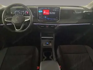 Volkswagen Tiguan Bild 11