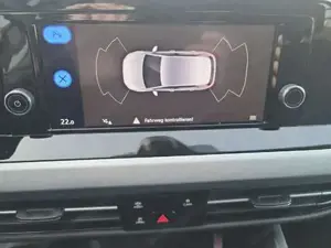 Volkswagen Golf Bild 18