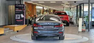 BMW 530 Bild 8