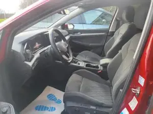 VW Golf Volkswagen VIII 1.5 TSI ACT Life 96 kW (131 PS)... Bild 9