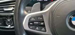 BMW 530 Bild 19
