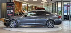 BMW 530 Bild 4