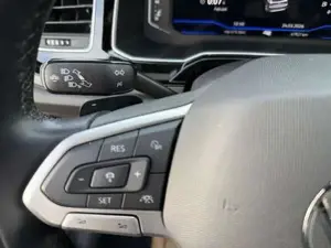 Volkswagen Taigo Bild 16