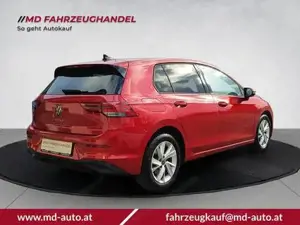 VW Golf Volkswagen VIII 1.5 TSI ACT Life 96 kW (131 PS)... Bild 6