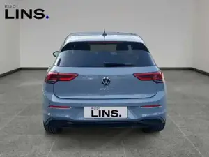 Volkswagen Golf Bild 4