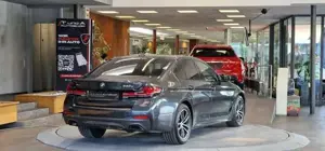 BMW 530 Bild 7