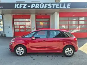 Citroen C4 Bild 5