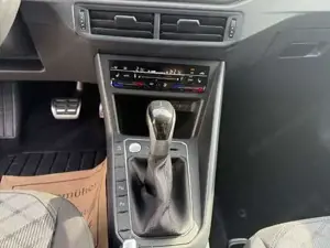 Volkswagen Taigo Bild 13