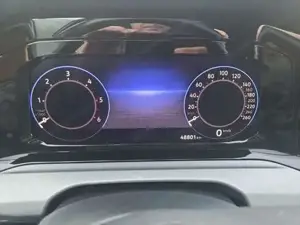 Volkswagen Golf Bild 15