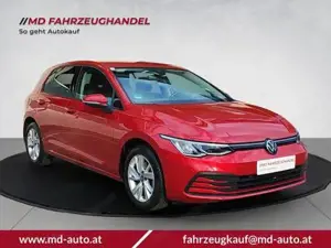 VW Golf Volkswagen VIII 1.5 TSI ACT Life 96 kW (131 PS)... Bild 8