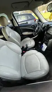 MINI Countryman Bild 3