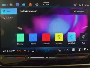 Volkswagen Tiguan Bild 16