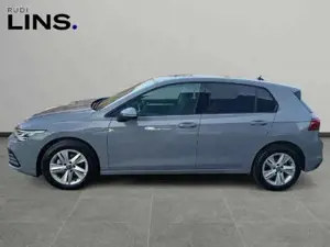 Volkswagen Golf Bild 2