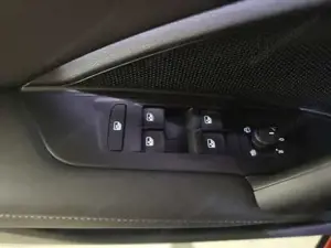 Volkswagen Tiguan Bild 18