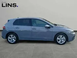 Volkswagen Golf Bild 6