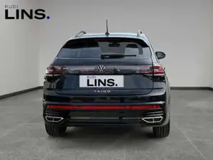 Volkswagen Taigo Bild 4