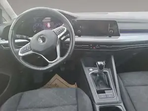 Volkswagen Golf Bild 10