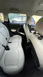 MINI Countryman Bild 5