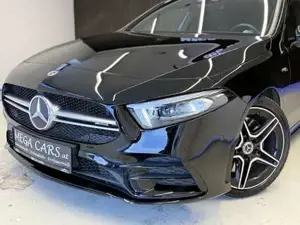 Mercedes-Benz A Bild 2