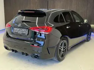 Mercedes-Benz A Bild 6