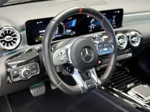 Mercedes-Benz A Bild 10
