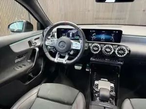 Mercedes-Benz A Bild 11