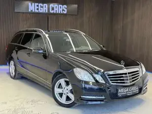Mercedes-Benz E 350 Bild 3