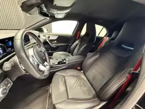 Mercedes-Benz A Bild 15