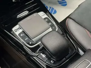 Mercedes-Benz A Bild 16