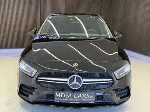 Mercedes-Benz A Bild 3