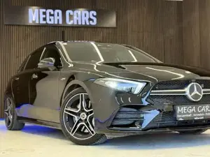 Mercedes-Benz A Bild 5