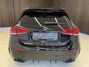 Mercedes-Benz A Bild 7