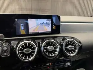Mercedes-Benz A Bild 14