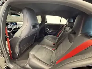 Mercedes-Benz A Bild 18