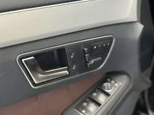 Mercedes-Benz E 350 Bild 13