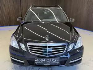 Mercedes-Benz E 350 Bild 2