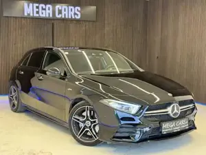 Mercedes-Benz A Bild 4