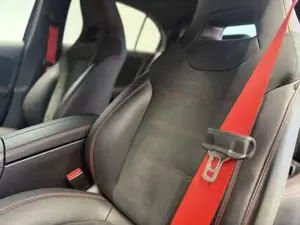 Mercedes-Benz A Bild 17