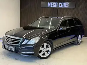 Mercedes-Benz E 350