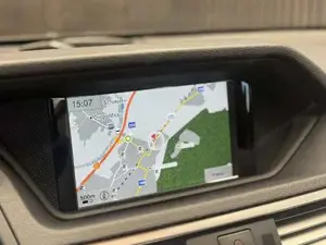 Mercedes-Benz E 350 Bild 12