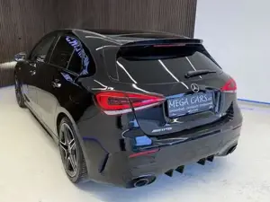 Mercedes-Benz A Bild 8