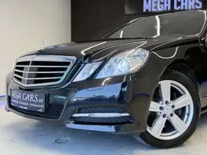 Mercedes-Benz E 350 Bild 4