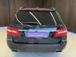 Mercedes-Benz E 350 Bild 7