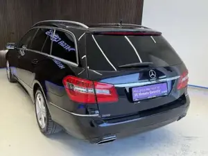 Mercedes-Benz E 350 Bild 6