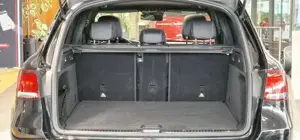 Mercedes-Benz C 220 Bild 10