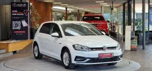Volkswagen Golf Bild 3