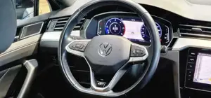 Volkswagen Passat Bild 13