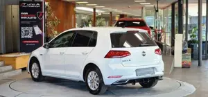 Volkswagen Golf Bild 5