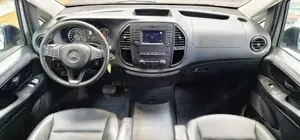 Mercedes-Benz Vito Bild 10