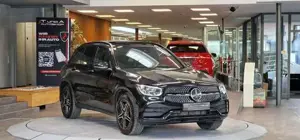 Mercedes-Benz C 220 Bild 3